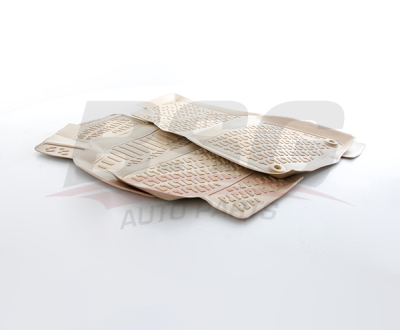 BSG 15-934-069 Paspas 3d Havuzlu 