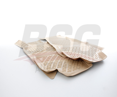 BSG 15-934-072 Paspas 3d Havuzlu 