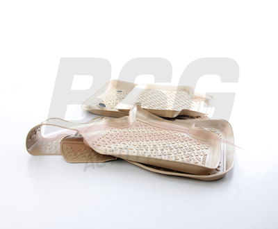 BSG 15-934-074 Paspas 3d Havuzlu 