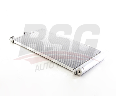 BSG 25-525-005 Klima Radyatörü 51804991