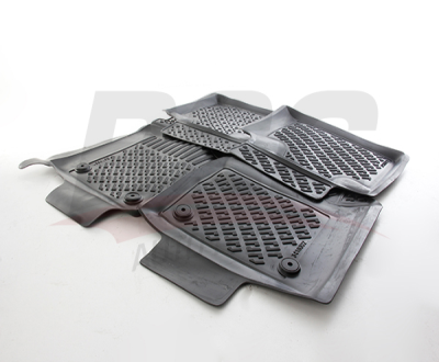 BSG 25-934-014 Paspas 3d Havuzlu 