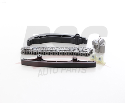 BSG 30-102-005 Eksantrik Zıncır Seti KTBK2Q6M000A1A