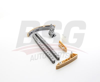 BSG 30-102-008 Eksantrik Zıncır Seti KTYC1Q6M000A2A