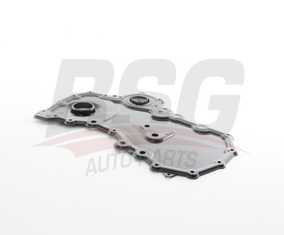BSG 30-122-053 Eksantrik Kapağı Ön GK2Q6019BC