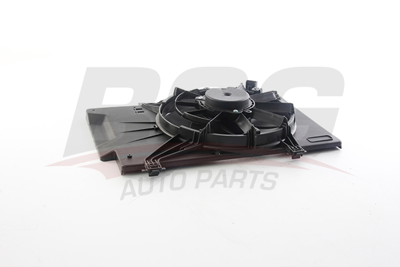 BSG 30-510-017 Fan Motoru 8V518C607CK
