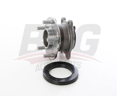 BSG 30-600-024 Porya Arka DV612C299BAB