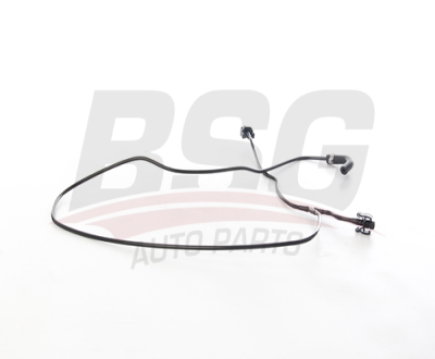 BSG 30-720-298 Radyatör Yedek Su Depo Hortumu BG918K012BA