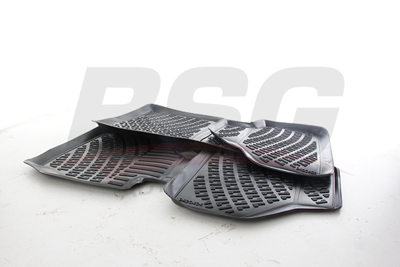 BSG 30-934-065 Paspas 3d Havuzlu 