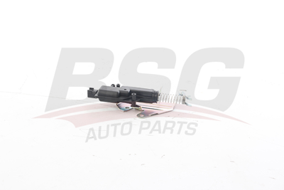 BSG 30-970-065 Bagaj Kapak Açma Motoru 2S6T432A98AF