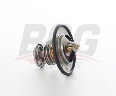 BSG 40-126-008 Termostat 2551042100