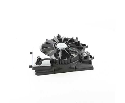 BSG 40-510-022 Fan Motoru 253804P550