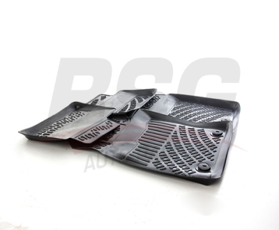 BSG 40-934-037 Paspas 3d Havuzlu 