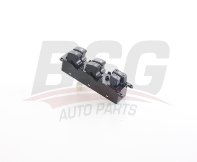 BSG 44-860-001 Cam Açma Düğmesi Sol 935701G110