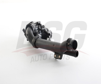 BSG 60-125-019 Termostat A2742003300