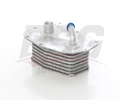 BSG 60-506-018 Yağ Sogutucu Radyatörlerı A1041800309