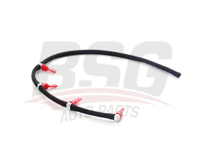 BSG 60-725-030 Yakıt Hortumu A6280701532