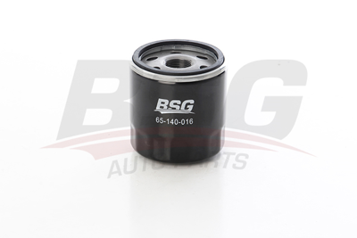 BSG 65-140-016 Yağ Filtresi 12667194 12670058 55496755 55499629 650237 95528296