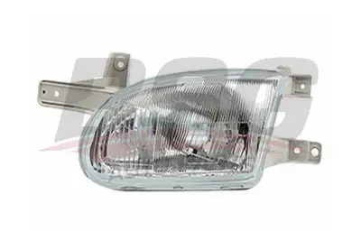 BSG 75-310-097 Vıraj Askı Rotu Ön 546180010R