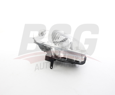 BSG 75-800-067 Far Sağ 260109958R