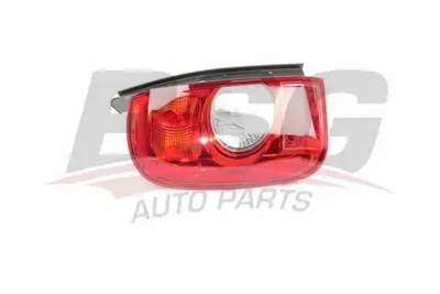 BSG 75-805-050 Stop Lambası Sol 265550035R