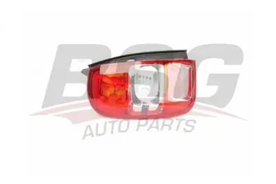 BSG 75-805-052 Stop Lambası Sol 265551679R