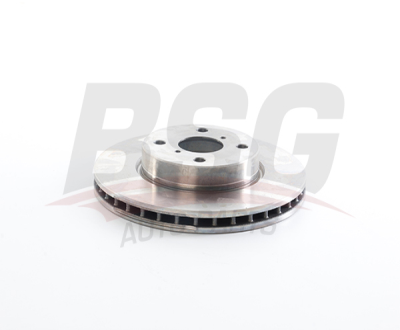 BSG 85-210-027 Fren Dıskı Ön 43512-0D060