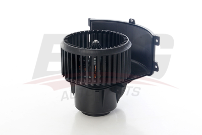 BSG 90-845-003 Kalorıfer Motoru 7E5820021