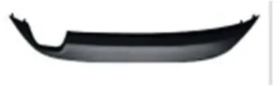 GKL 290257 Spoyler Arka Golf Vıı 13>17 