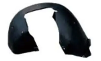 GKL 290649 Çamurluk Davlumbazı On Sol Golf Vı 09>11 