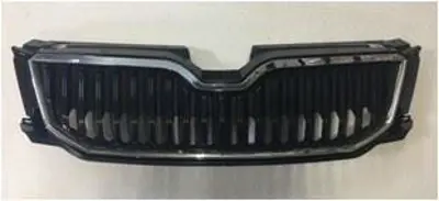 GKL 290826 On Panjur+krom Cerceve (5e08537612zz Ile Bırlıkte) Octavıa 13>17 