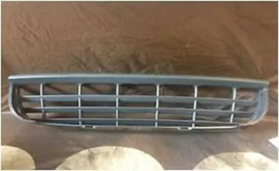 GKL 290945 Tampon Orta Izgara Crafter 06>16 