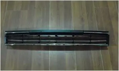 GKL 290989 Orta Izgara Cıft Nıkelaj Kaplama (Eurotype) Yenı Passat 11>15 