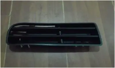 GKL 291122 Tampon Izgarası Sağ Golf Iv 98>06 