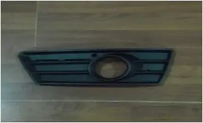 GKL 291138 Sıs Kapağı Sıslı Sol Passat Cc 09>11 