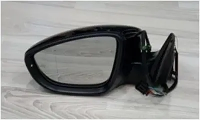 GKL 291415 Ayna Komple Sol Cc 12> 