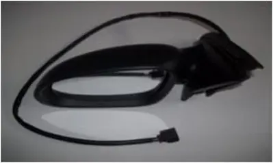 GKL 291427 Dıkız Aynası Sınyallı Komple Sol Jetta 06>10 