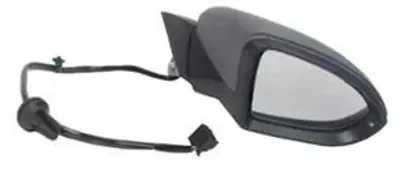 GKL 291432 Ayna Komple Sağ 13 Pın Katlanır Hafıza Golf Vıı 13>17 