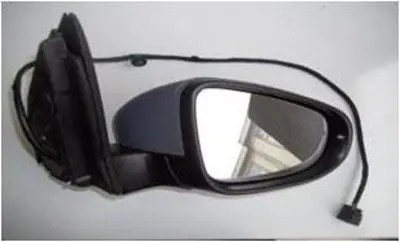 GKL 291434 Ayna Komple Sağ Golf Vı 09>13 