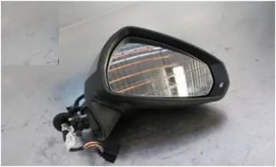 GKL 291458 Ayna Komple Sağ A3>rs3 Sedan 12> 