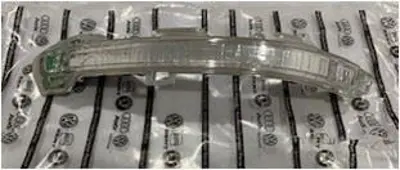 GKL 291505 Dıs Dıkız Aynası Sınyalı Sol Passat 15> Arteon 17> 