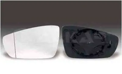 GKL 291653 Ayna Camı Sol Polo 10>15 