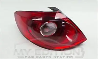 GKL 291719 Stop Lambası Sol Dıs Cc 08>12 