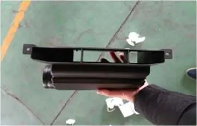 GKL 292151 On Panel Havalandırma Kanalı Dızel Araclar Caddy Golf V Vı Jetta Passat A3 Altea Leon Toledo Octavıa 