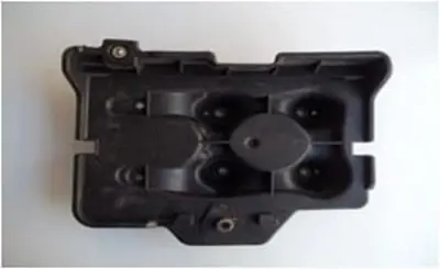 GKL 292215 Aku Alt Braketı Golf Iv Bora Leon Octavıa A3 