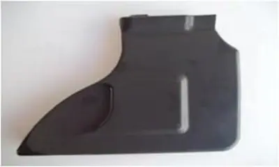 GKL 292275 Hava Fıltre Kutusu Koruyucu Kapak Passat A4 A6 97>00 Adr Alz 