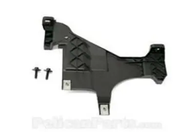 GKL 292354 Far Alt Tabla Braketı Sol A4>a5>s4>s5 13>17 