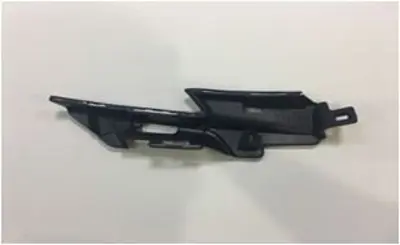 GKL 292388 On Tampon Braketı Sağ A3 Sedan 17> 