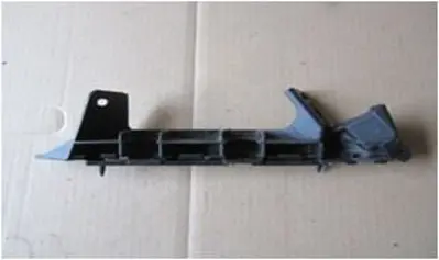 GKL 292456 On Tampon Braketı Sol Ibıza 08>16 