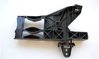 GKL 292485 Far Alt Braketı Sol A6 12> 