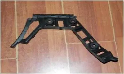 GKL 292736 Tampon Bağlantı Braketı Arka Sol Golf Vı (09>13) 